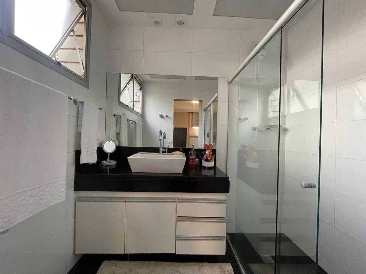 Apartamento, Anchieta, 4 Quartos, 3 Vagas, 2 Suítes
