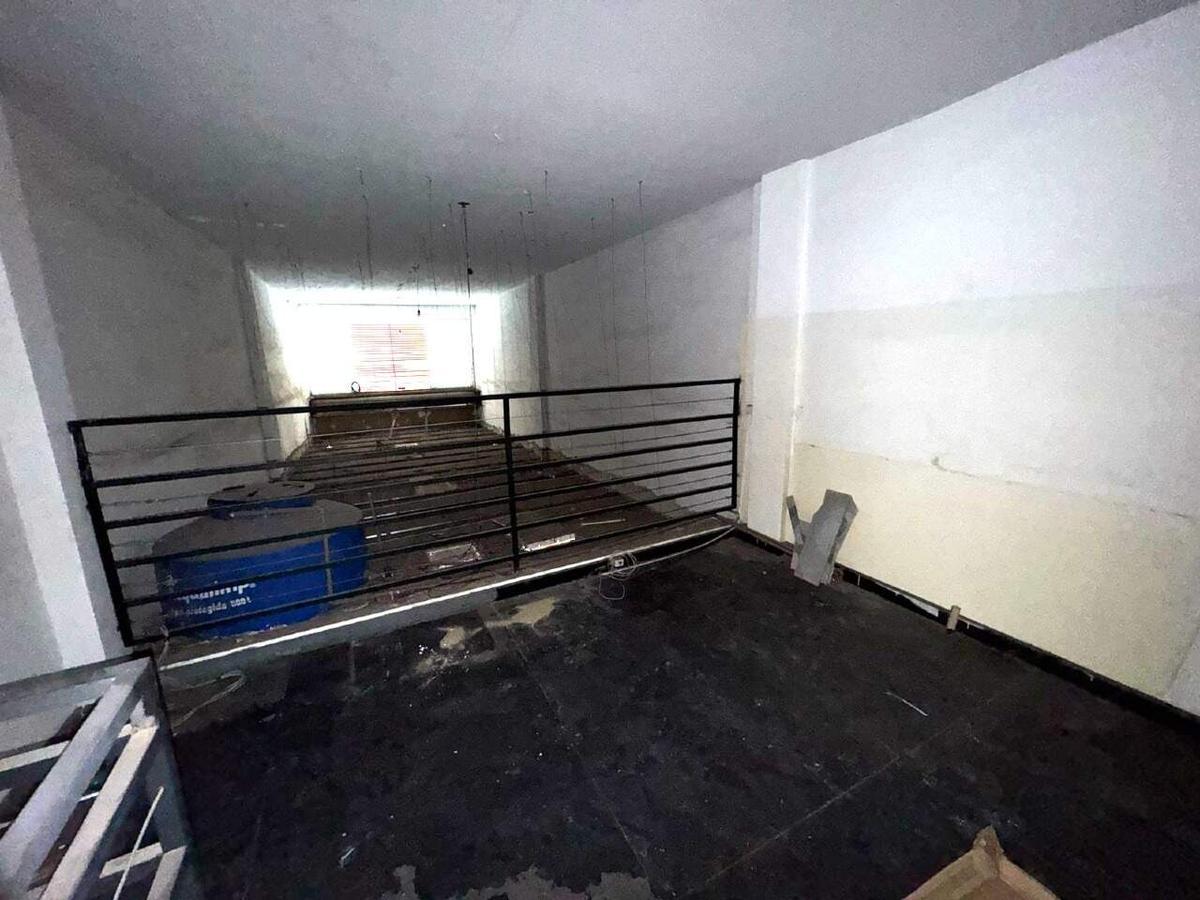 Andar, Buritis, 0 Quarto, 0 Vaga