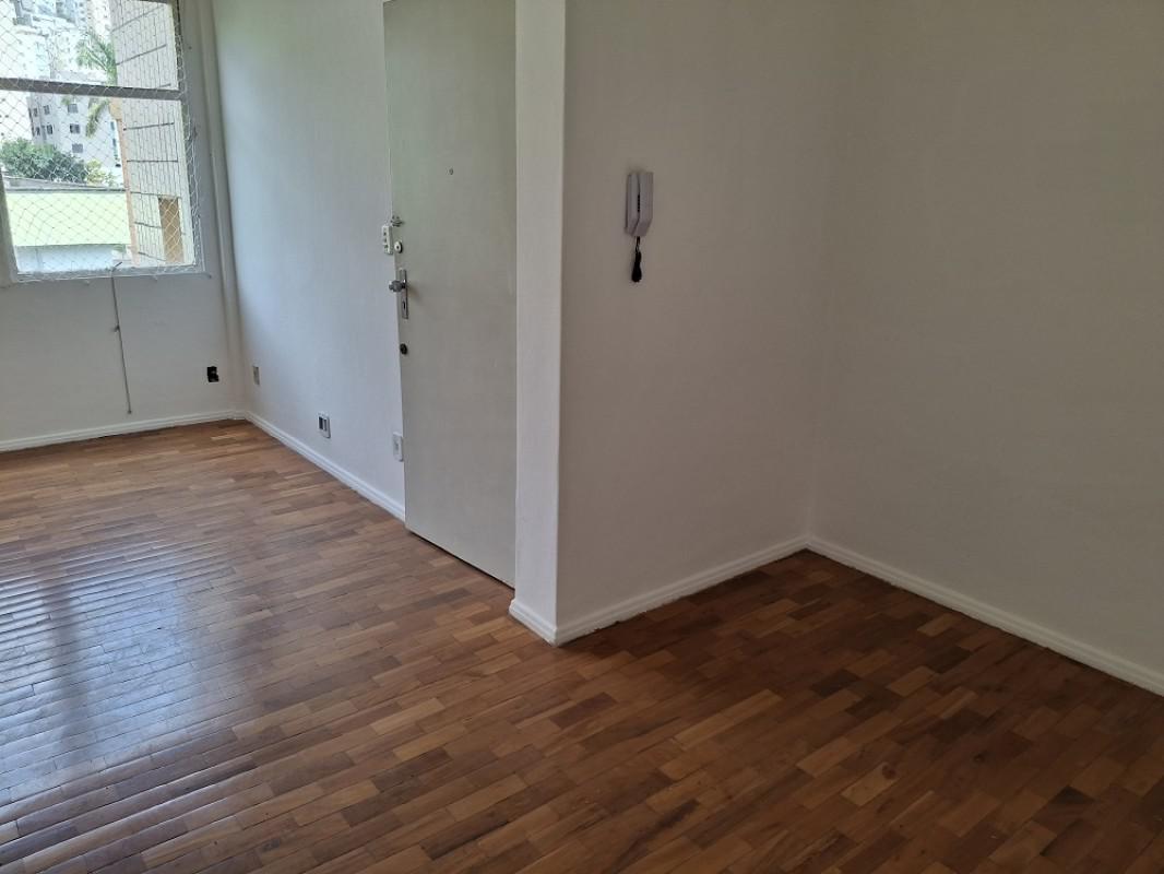 Apartamento, Anchieta, 2 Quartos, 1 Vaga