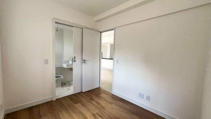 Apartamento, Santa Efigênia, 2 Quartos, 2 Vagas, 2 Suítes