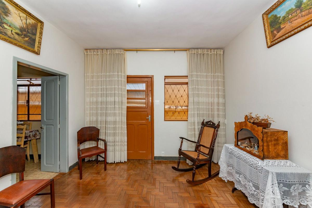 Casa, Santo Antônio, 3 Quartos, 0 Vaga