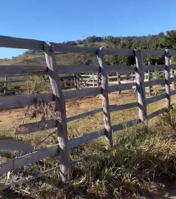 Fazenda, Zona Rural, 4 Quartos, 0 Vaga