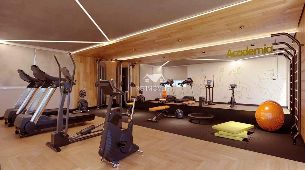 Apartamento, Jaraguá, 3 Quartos, 2 Vagas, 1 Suíte