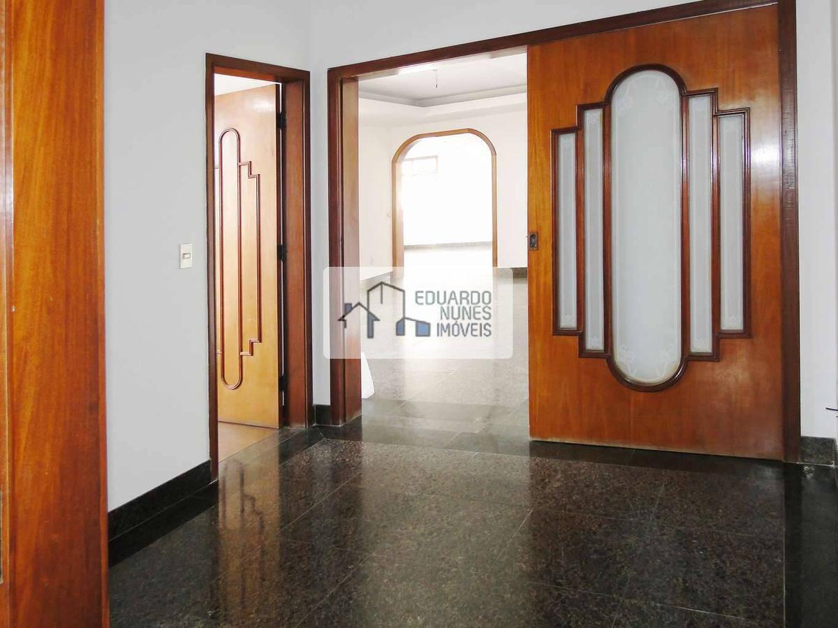 Apartamento, Gutierrez, 4 Quartos, 4 Vagas, 2 Suítes