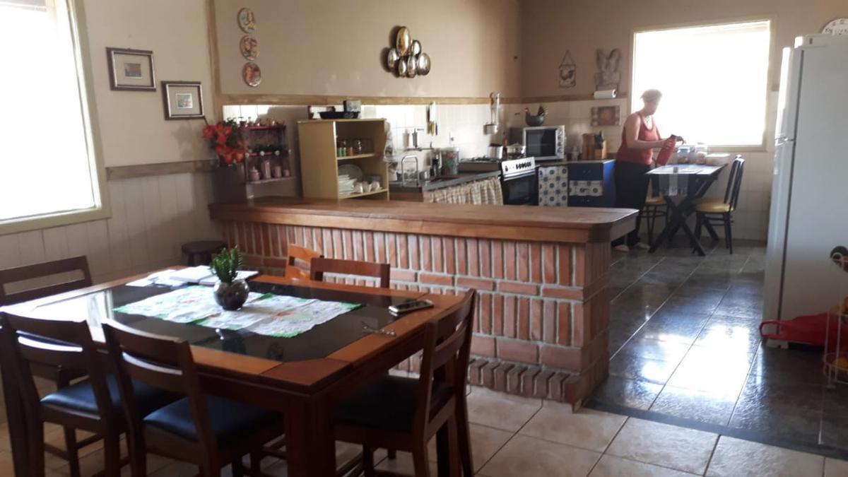 Casa, Bandeirantes (pampulha), 2 Quartos, 1 Suíte