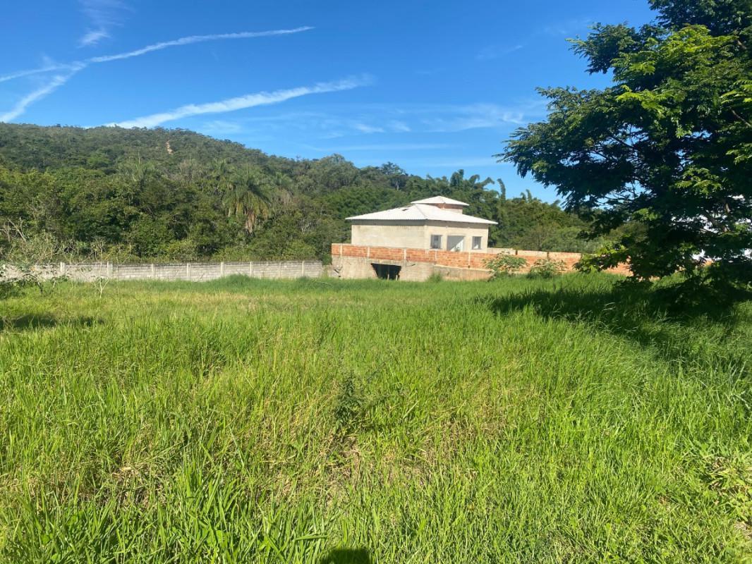 Lote, Ponte Alta, 0 Quarto, 0 Vaga