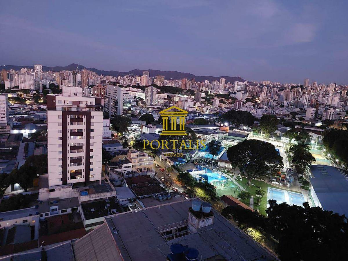 Apartamento, Prado, 2 Quartos, 1 Vaga