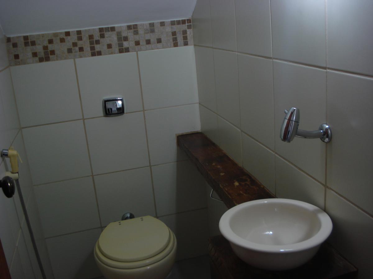 Casa, Santa Amélia, 3 Quartos, 0 Vaga, 1 Suíte