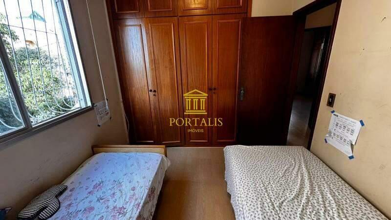 Apartamento, Santa Teresa, 3 Quartos, 1 Vaga, 1 Suíte