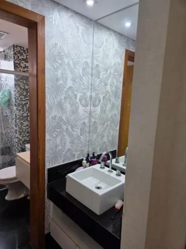 Apartamento, Buritis, 4 Quartos, 3 Vagas, 1 Suíte