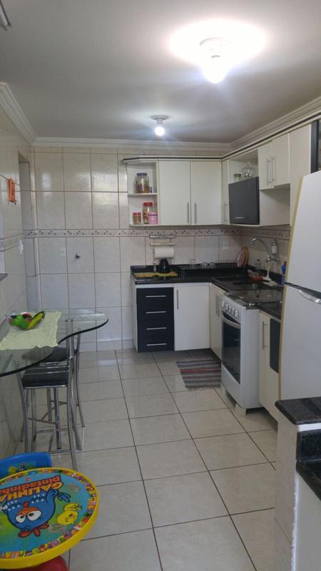 Apartamento, Arvoredo, 2 Quartos, 1 Vaga