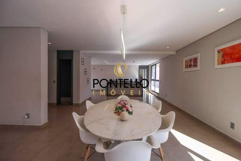 Casa, Bandeirantes (pampulha), 5 Quartos, 4 Vagas, 5 Suítes