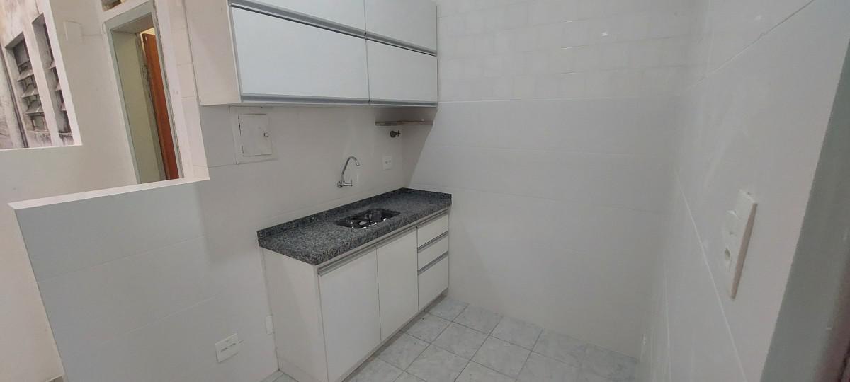 Apartamento, Santo Agostinho, 3 Quartos, 0 Vaga