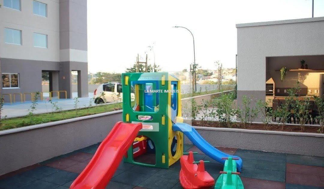 Apartamento, Jk, 2 Quartos, 1 Vaga