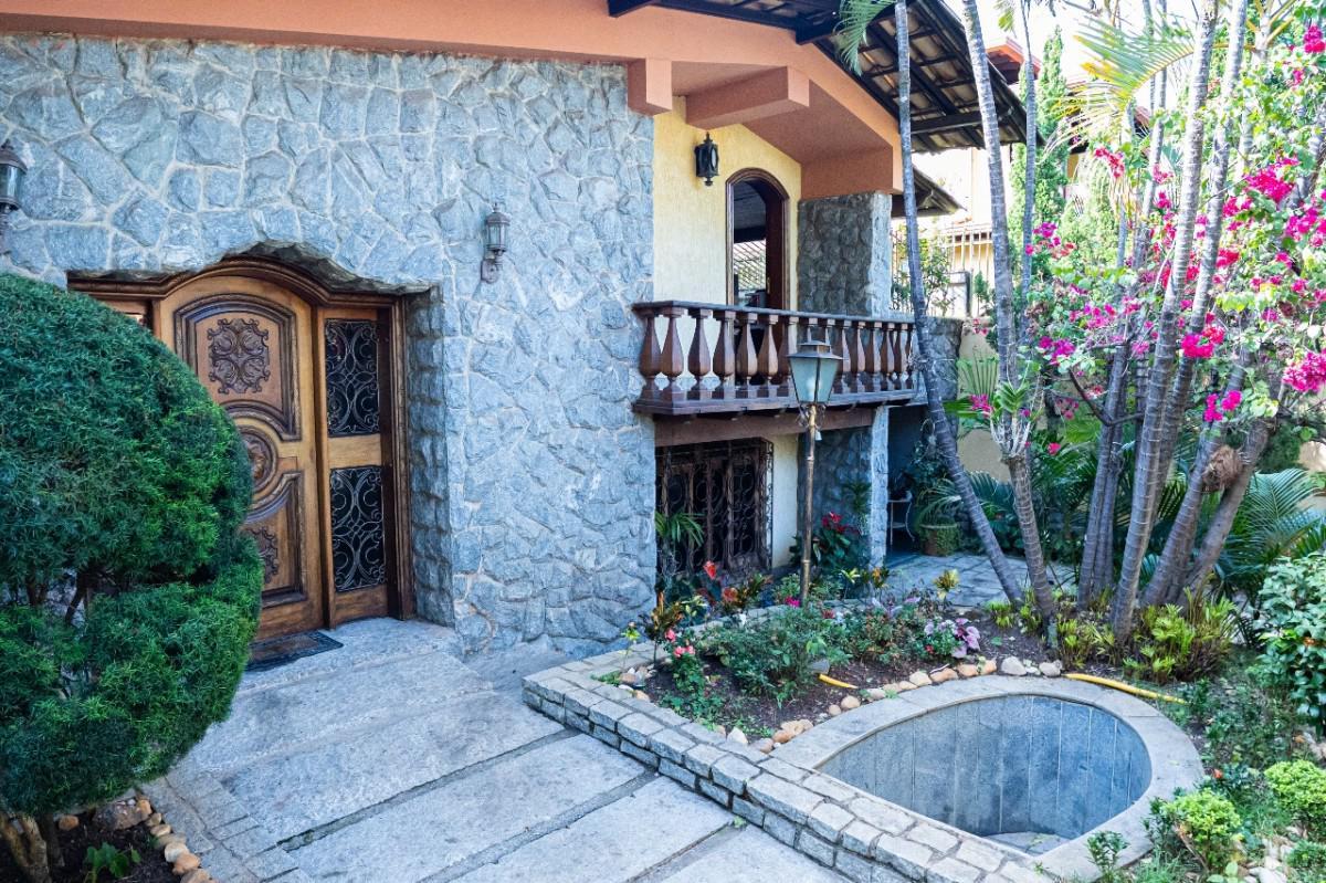 Casa, São Bento, 4 Quartos, 4 Vagas, 2 Suítes