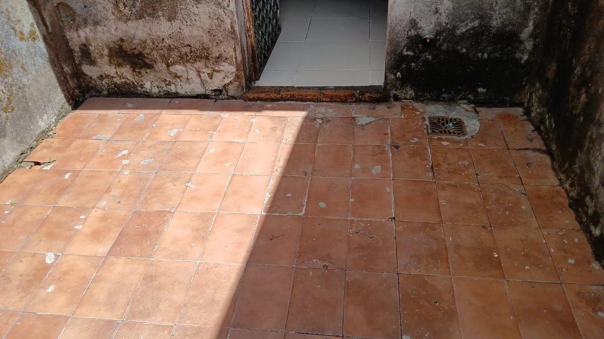 Andar, Heliópolis, 0 Quarto, 0 Vaga