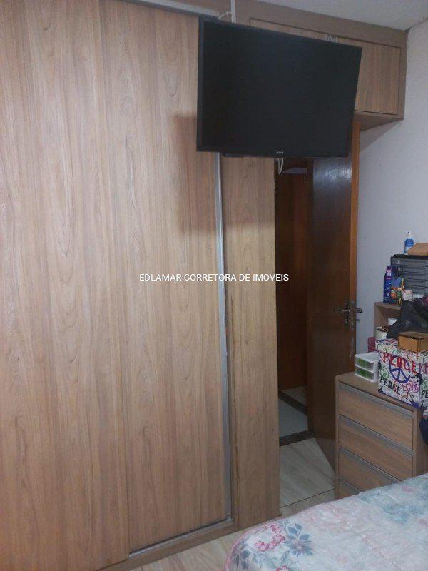 Apartamento, Jardim Riacho das Pedras, 3 Quartos, 3 Vagas, 1 Suíte