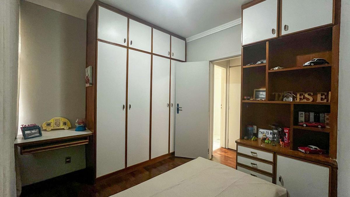 Apartamento, Anchieta, 3 Quartos, 2 Vagas, 1 Suíte