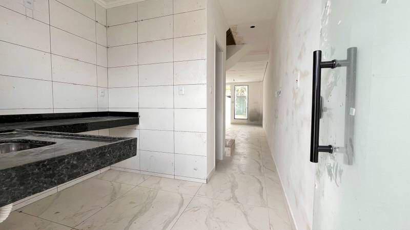 Casa, São João Batista (venda Nova), 2 Quartos, 1 Vaga, 1 Suíte