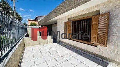 Casa, Caiçaras, 4 Quartos, 4 Vagas, 1 Suíte