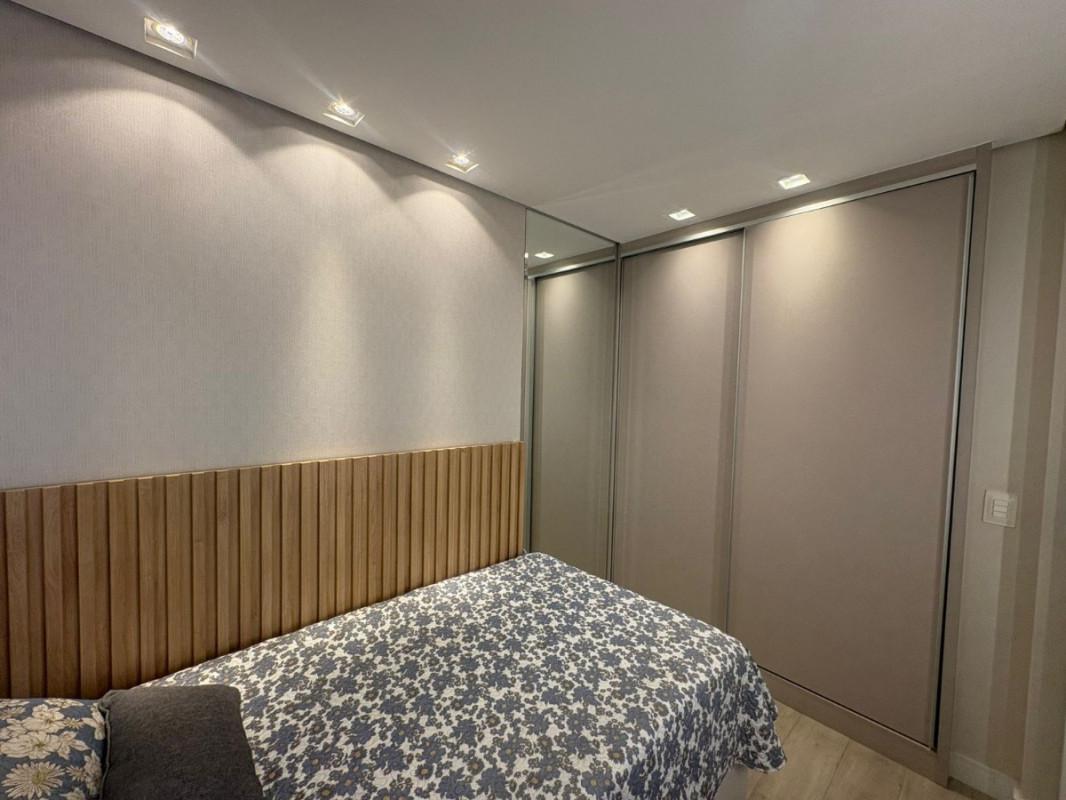 Apartamento, Serrano, 3 Quartos, 2 Vagas, 1 Suíte