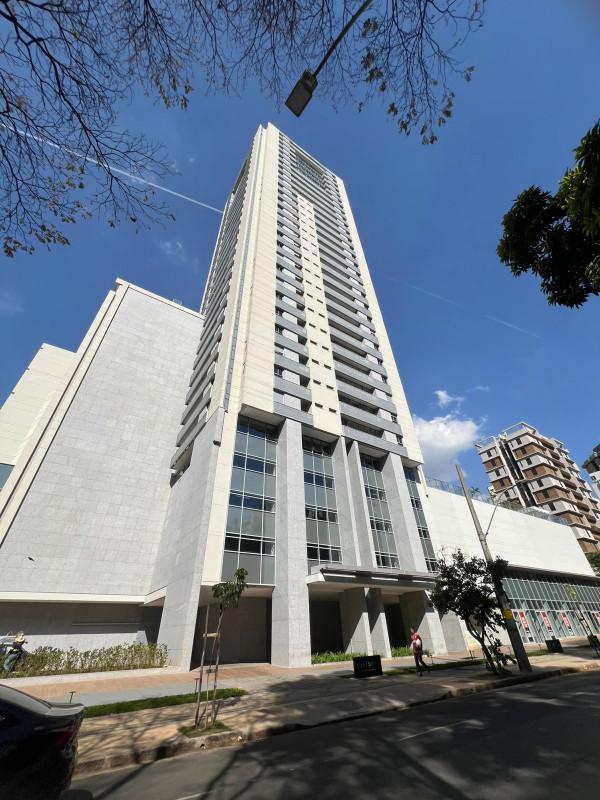 Apartamento, Boa Viagem, 2 Quartos, 2 Vagas, 2 Suítes