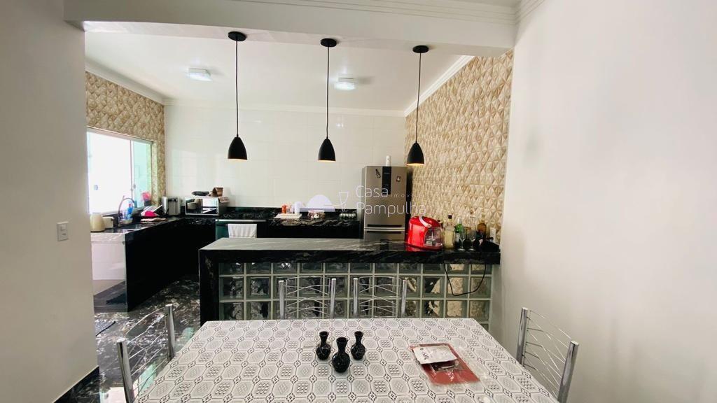 Casa, Piratininga (venda Nova), 4 Quartos, 8 Vagas, 1 Suíte