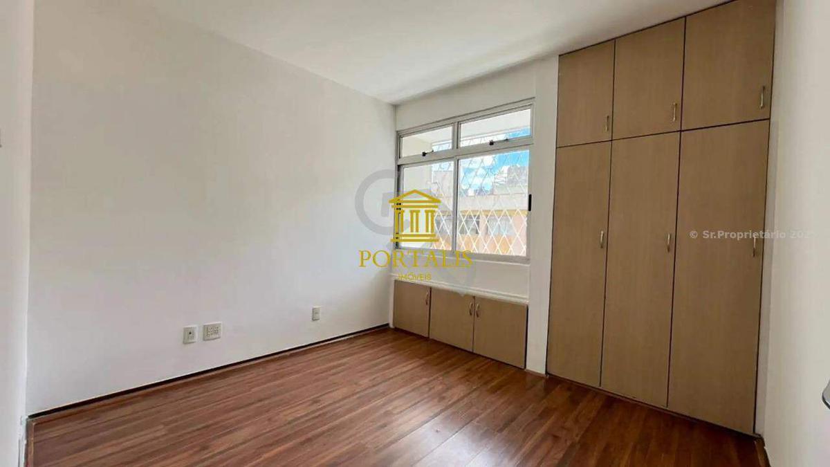 Apartamento, Gutierrez, 3 Quartos, 1 Vaga