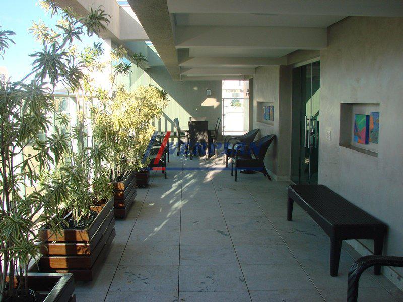 Apartamento, Lourdes, 3 Quartos, 2 Vagas, 1 Suíte