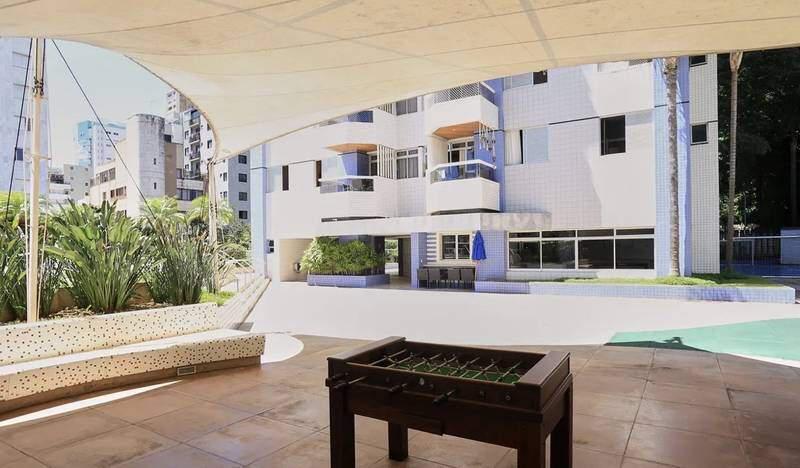 Apartamento, Anchieta, 3 Quartos, 2 Vagas, 1 Suíte
