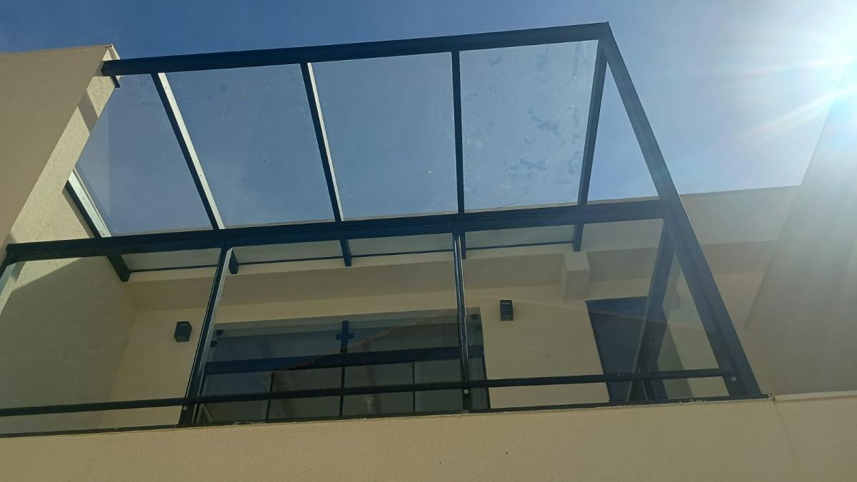 Casa, Boa Esperança, 3 Quartos, 2 Vagas, 1 Suíte