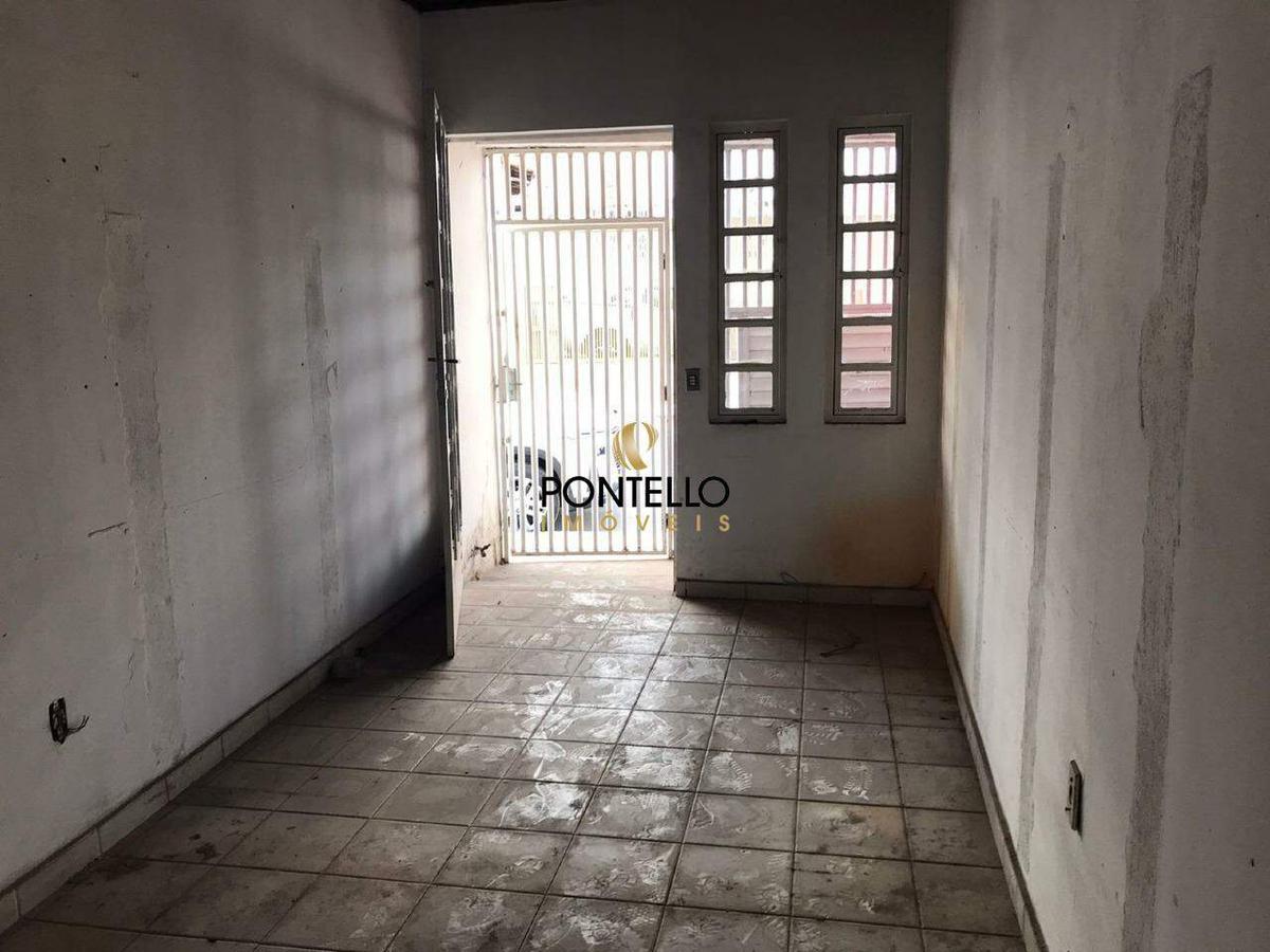 Andar, Centro, 0 Quarto, 0 Vaga