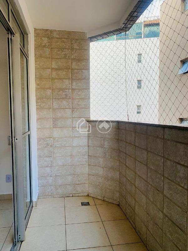 Apartamento, Buritis, 3 Quartos, 2 Vagas, 1 Suíte