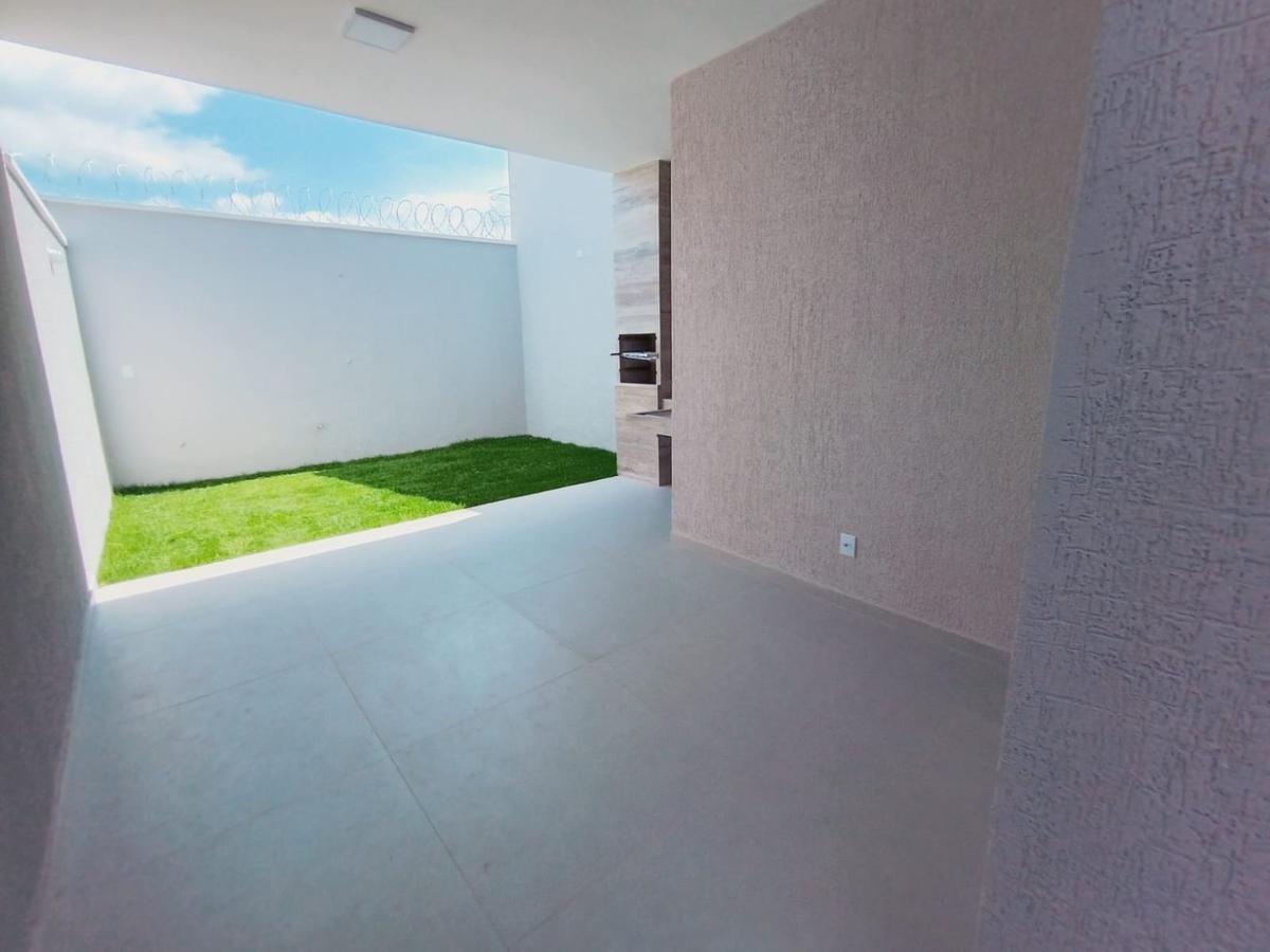 Casa, Céu Azul, 3 Quartos, 2 Vagas, 1 Suíte