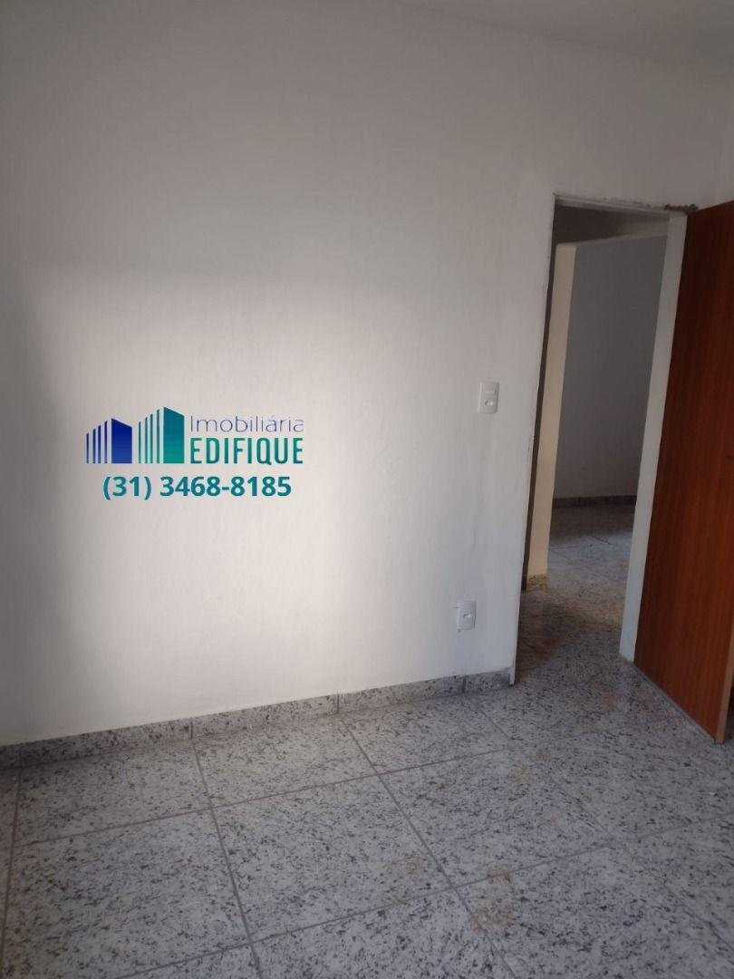 Casa, Nova Vista, 5 Quartos, 0 Vaga