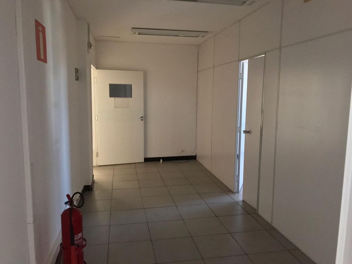 Andar, Estoril, 0 Quarto, 5 Vagas