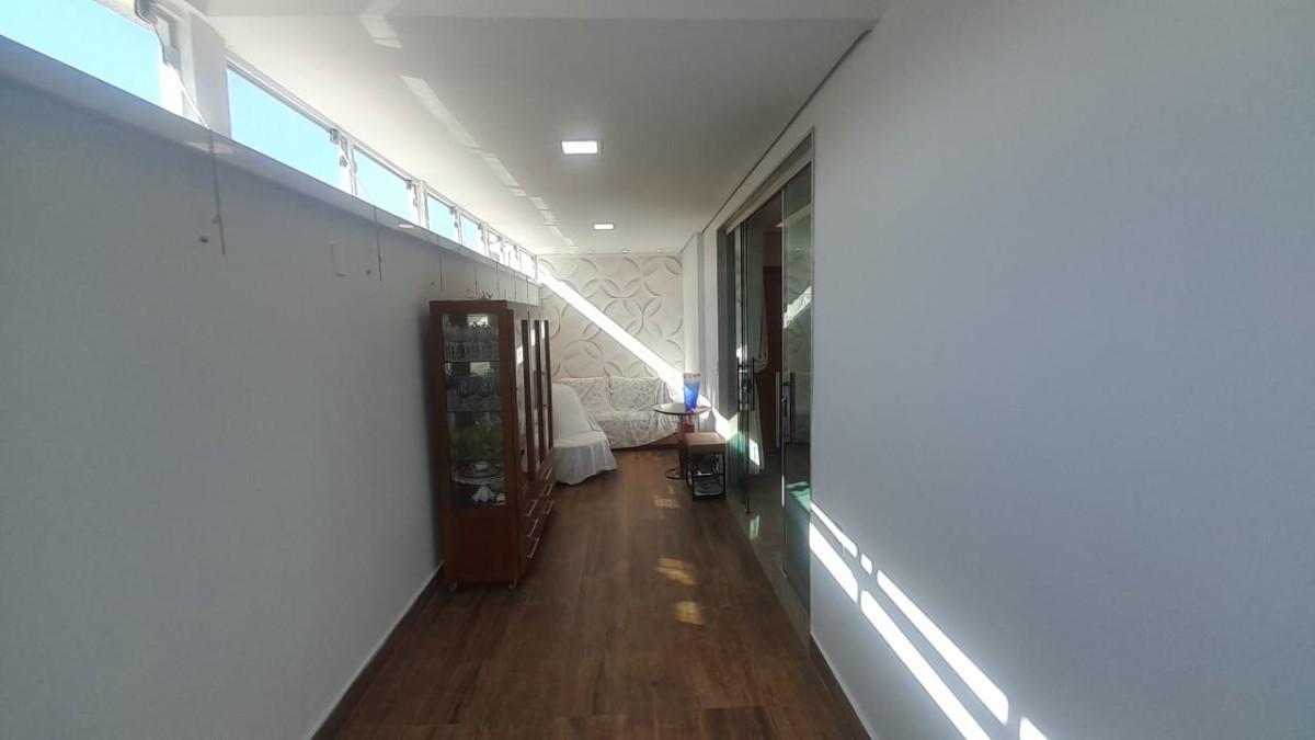 Apartamento, Nova Granada, 3 Quartos, 2 Vagas, 1 Suíte