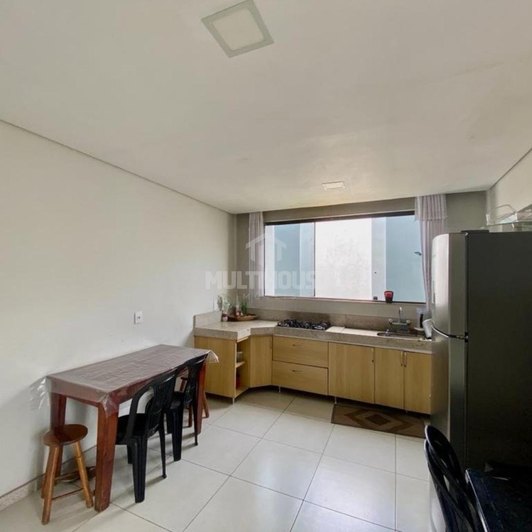 Casa, Jardim Itaú, 4 Quartos, 4 Vagas, 1 Suíte