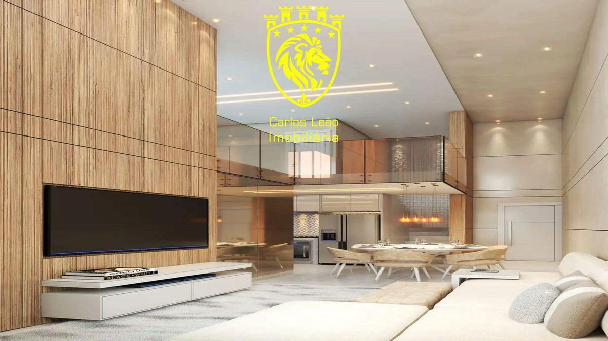 Apartamento, Cidade Nova, 3 Quartos, 2 Vagas, 1 Suíte