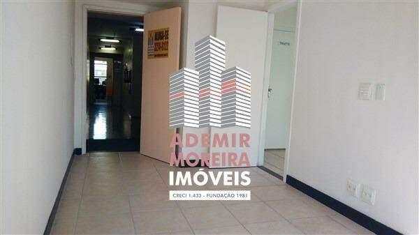 Sala, Funcionários, 1 Vaga