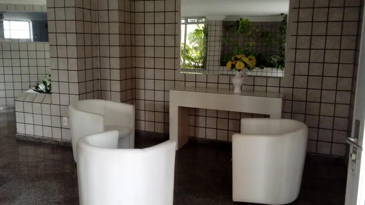 Apartamento, Eldorado, 2 Quartos, 1 Vaga