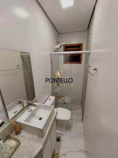 Casa, Jardim América, 3 Quartos, 3 Vagas, 2 Suítes