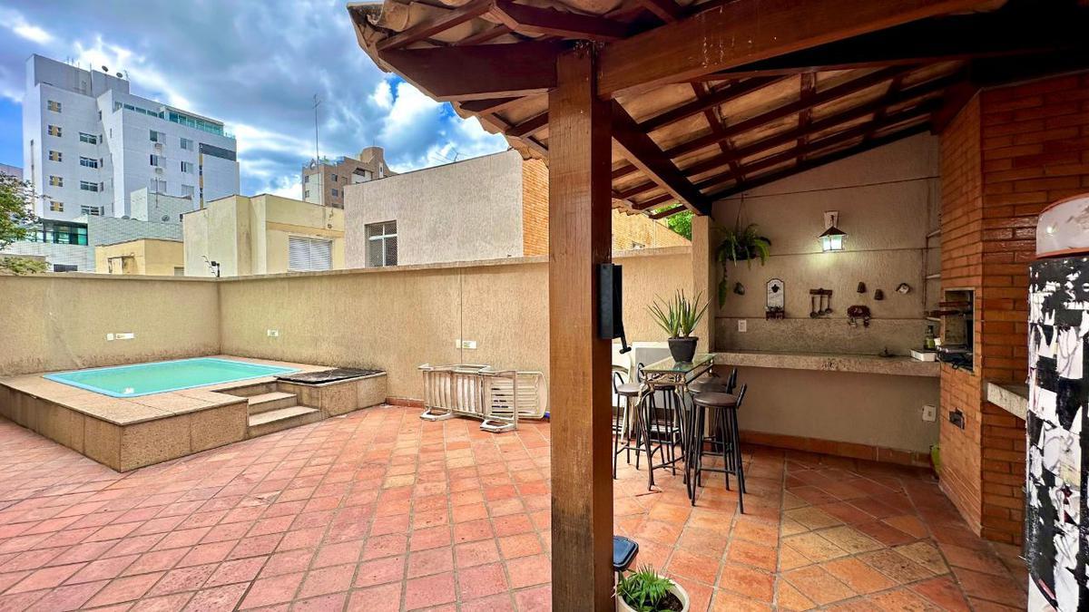 Apartamento, Santo Antônio, 3 Quartos, 0 Vaga