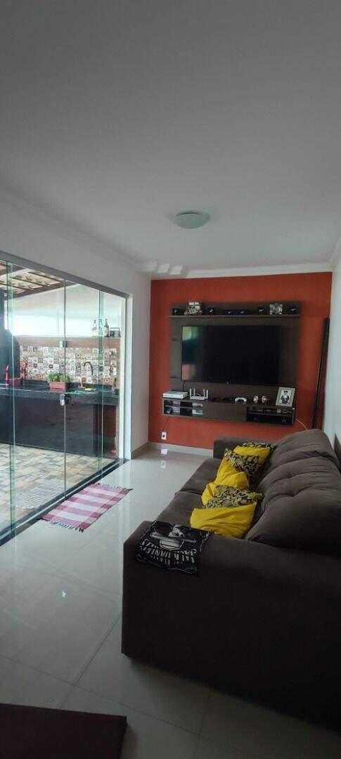 Cobertura, Belo Vale, 2 Quartos, 1 Vaga