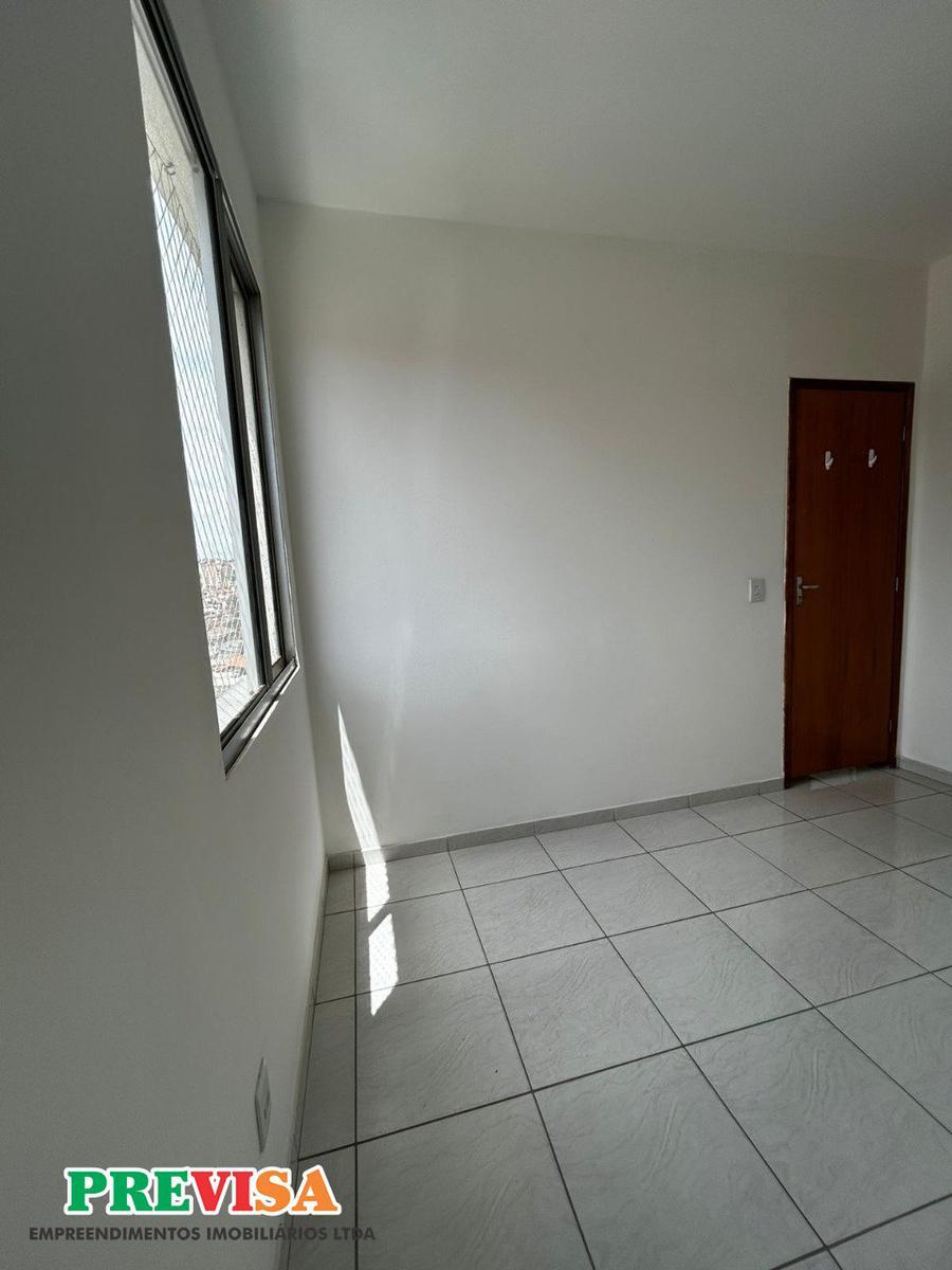 Apartamento, Ipiranga, 2 Quartos, 2 Vagas