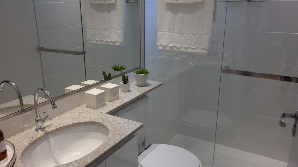 Apartamento, Jaraguá, 2 Quartos, 2 Vagas, 1 Suíte