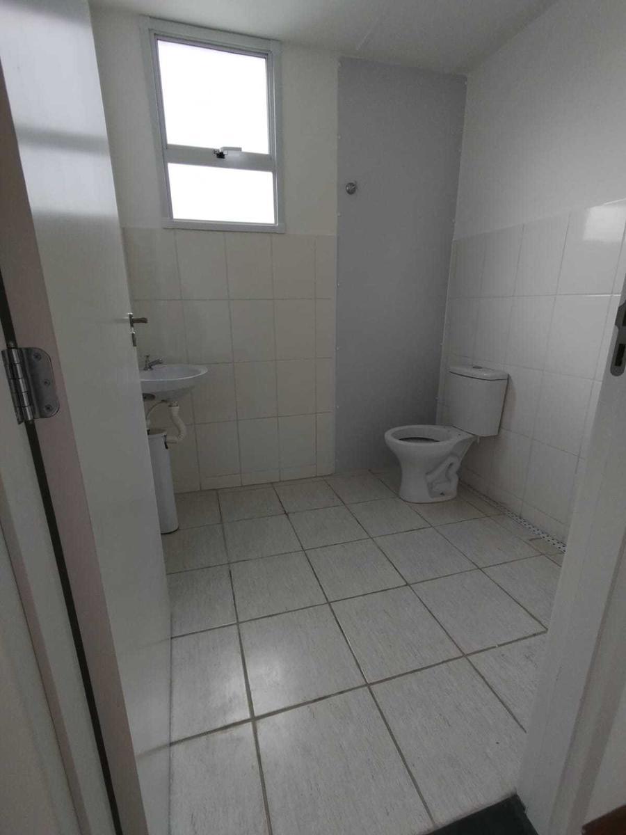 Apartamento, Jardim Vitória, 2 Quartos, 1 Vaga