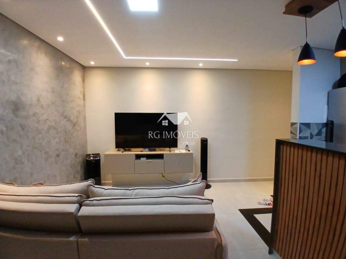 Apartamento, Maria da Conceição, 2 Quartos, 2 Vagas