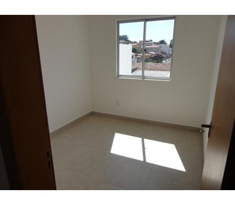 Cobertura, São João Batista (venda Nova), 3 Quartos, 3 Vagas, 1 Suíte