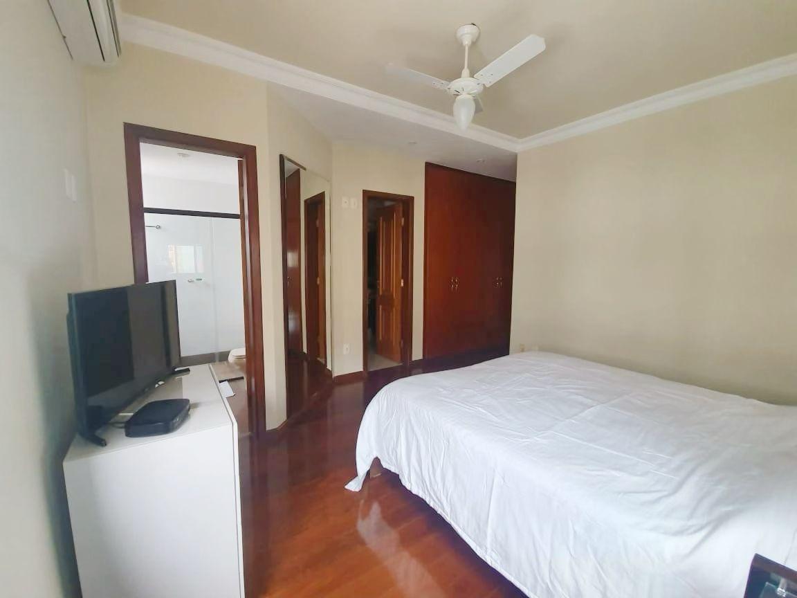 Apartamento, Serra, 4 Quartos, 3 Vagas, 1 Suíte